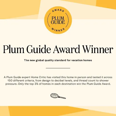 Plum Guide - Prime Walkability